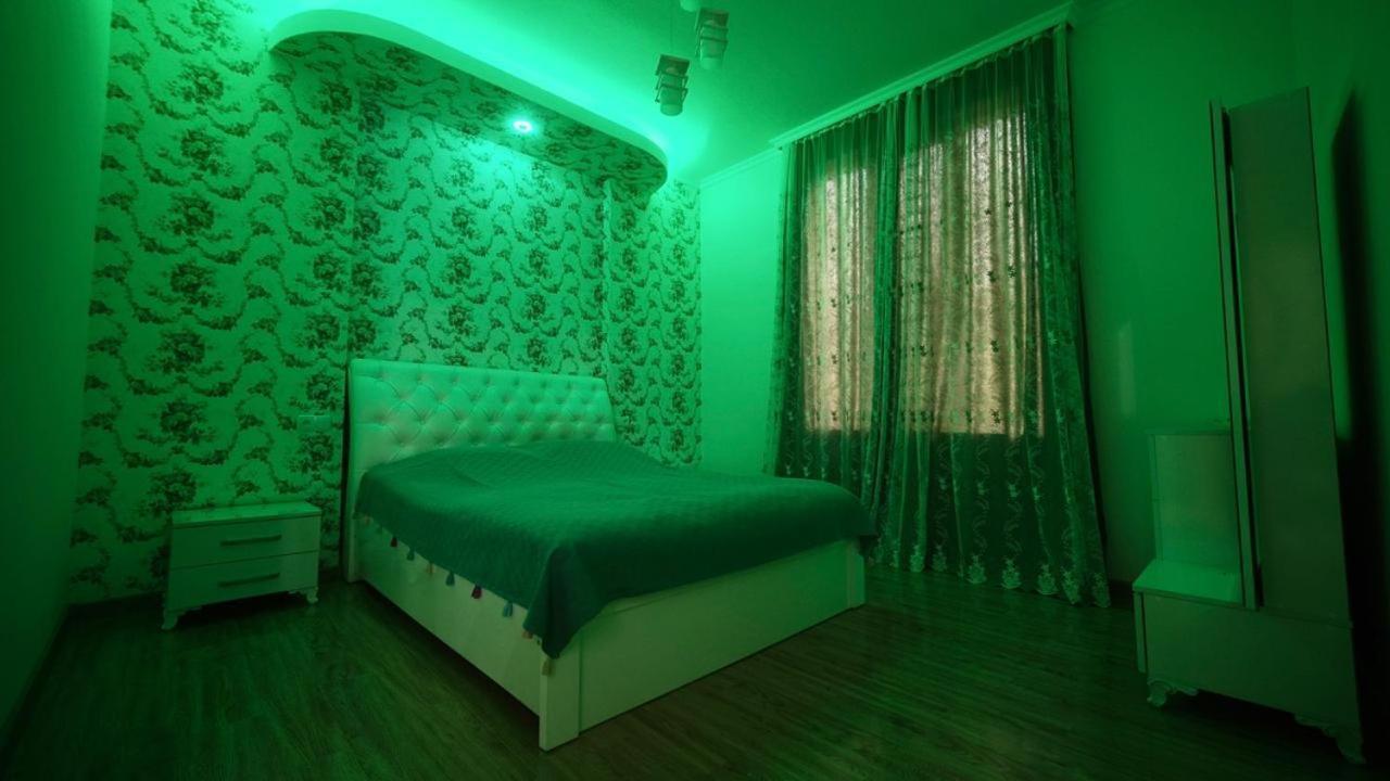 Guesthouse - Family Hotel Bagdati Extérieur photo