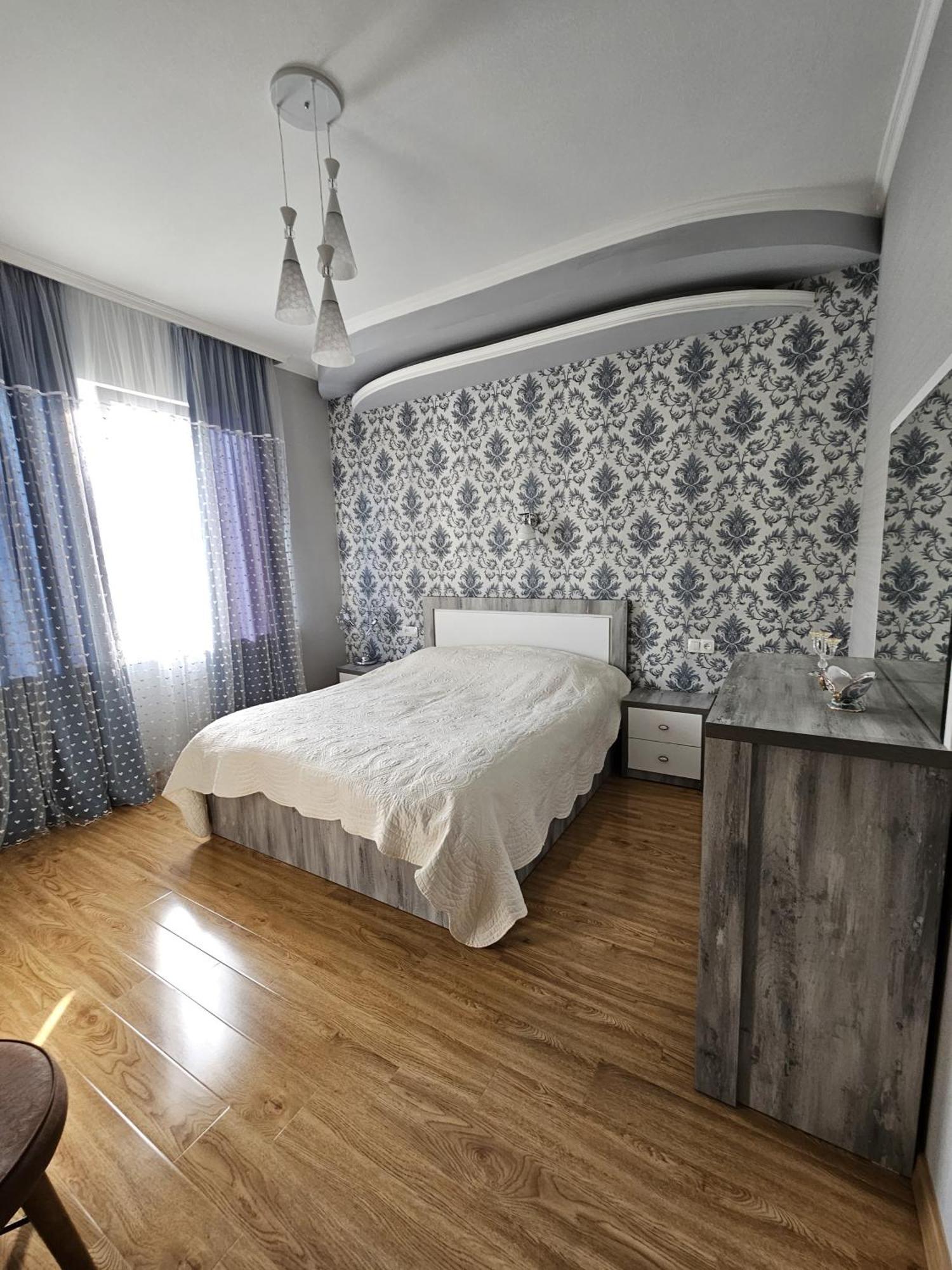 Guesthouse - Family Hotel Bagdati Extérieur photo